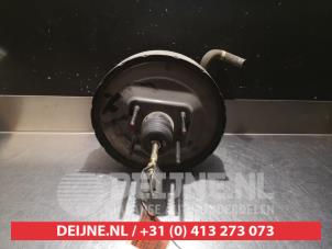 Nissan King Cab Bremskraftverstärker O336170 foto 2