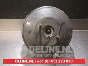 Gebruikte Rembol Nissan King Cab/Pickup 4x4 (D22) 2.5 TDI 16V Prijs € 25,00 Margeregeling aangeboden door V.Deijne Jap.Auto-onderdelen BV