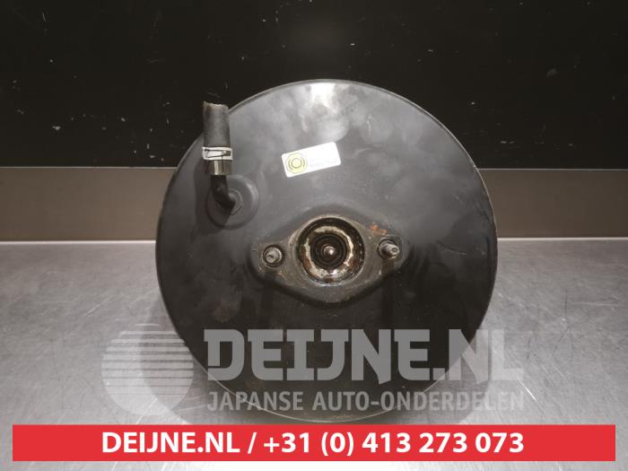 Nissan Almera Bremskraftverstärker O336154