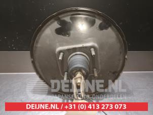 Nissan Almera Brake servo O336154 photo 2