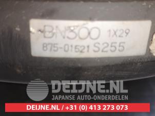 Nissan Almera Brake servo O336154 photo 3