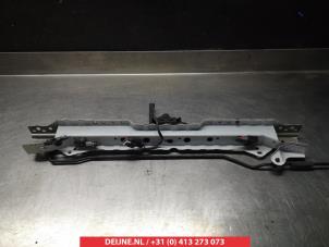 Chevrolet Cruze Lock plate O270515 photo 3
