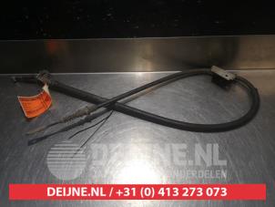 Gebruikte Handrem Kabel Nissan 200 SX (S14) 2.0 Turbo 16V Prijs € 30,00 Margeregeling aangeboden door V.Deijne Jap.Auto-onderdelen BV