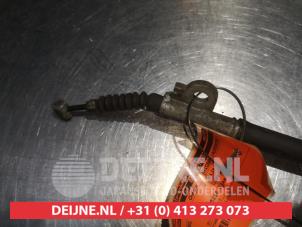 Nissan 200 SX Handbremse Zug O377506 foto 3