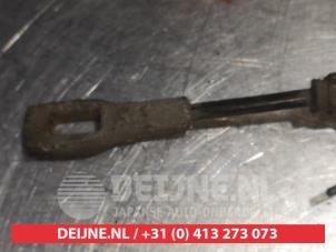 Nissan 200 SX Handbremse Zug O377506 foto 2