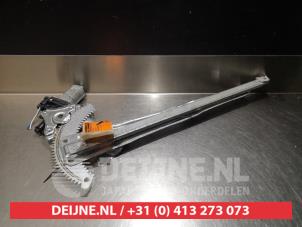 Daihatsu Sirion Window mechanism 4-door, front left O275932 photo 2