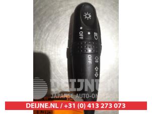 Daihatsu Sirion Licht Schakelaar O307136 foto 2