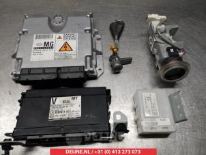 Subaru Legacy Slotenset Cilinder (compleet) O278197 foto 3