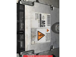 Subaru Legacy Slotenset Cilinder (compleet) O278197 foto 2