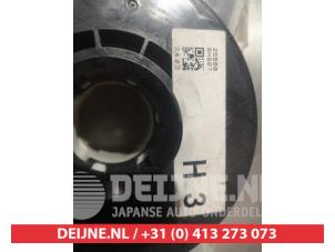 Nissan X-Trail Combischakelaar Stuurkolom O308520 foto 4
