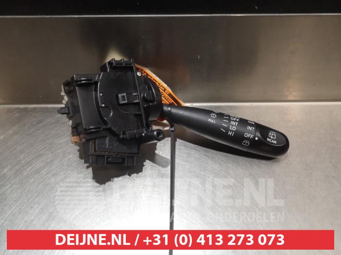 Daihatsu Sirion Ruitenwis Schakelaar O310082