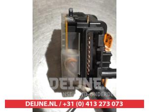 Daihatsu Sirion Scheibenwischer Schalter O310082 foto 4