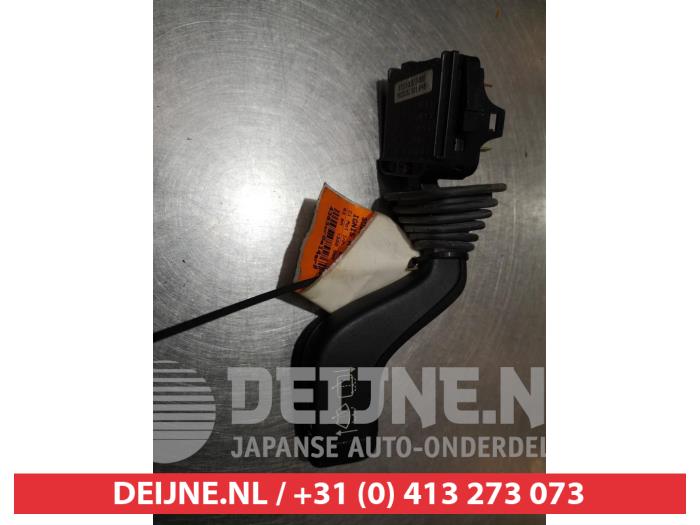 Suzuki Ignis Ruitenwis Schakelaar O310151
