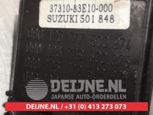 Suzuki Ignis Wiper switch O310151 photo 4