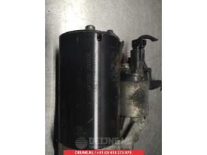 Kia Venga Startmotor O361626 foto 2