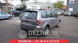 Subaru Forester Tür 4-türig rechts hinten O286249 foto 2