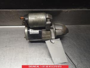 Gebruikte Startmotor Subaru Impreza III (GH/GR) 1.5 R 16V AWD Prijs € 40,00 Margeregeling aangeboden door V.Deijne Jap.Auto-onderdelen BV