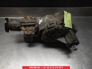 Suzuki SX-4 Transfergetriebe 4x4 O374027 foto 4