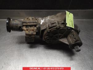 Suzuki SX-4 Transfergetriebe 4x4 O374027 foto 2