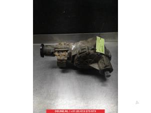 Suzuki SX-4 Transfergetriebe 4x4 O374027 foto 3