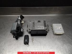 Gebruikte Computer Motormanagement Suzuki SX4 (EY/GY) 1.9 DDiS Grip 4x4 Prijs € 75,00 Margeregeling aangeboden door V.Deijne Jap.Auto-onderdelen BV