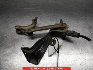 Toyota Prius Xenon height adjustment O266909 photo 2