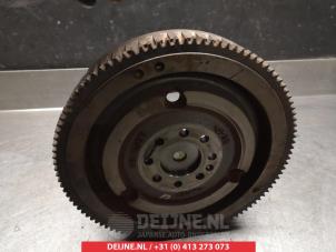 Kia Rio Flywheel O353558 photo 2