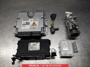 Gebruikte Computer Motormanagement Subaru Legacy Touring Wagon (BP) 2.5 16V Prijs € 150,00 Margeregeling aangeboden door V.Deijne Jap.Auto-onderdelen BV