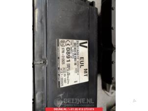 Subaru Legacy Engine management computer O344669 photo 3