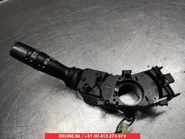 Kia Sorento Licht Schakelaar O306989