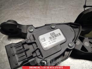 Kia Sorento Gaspedal O314327 foto 2