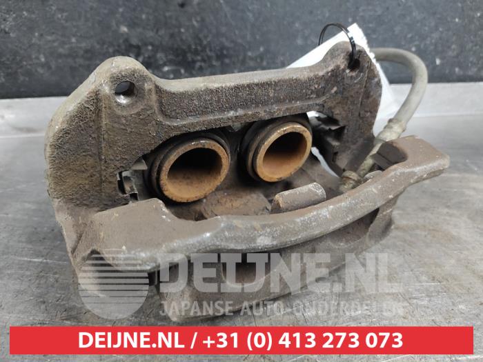 Kia Sorento Remklauw (Tang) links-voor O325083