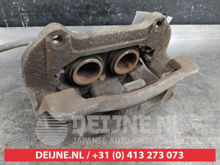 Kia Sorento Remklauw (Tang) rechts-voor O326354