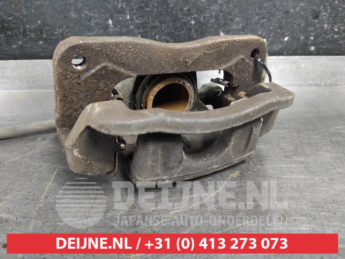 Kia Sorento Remklauw (Tang) links-achter O376321