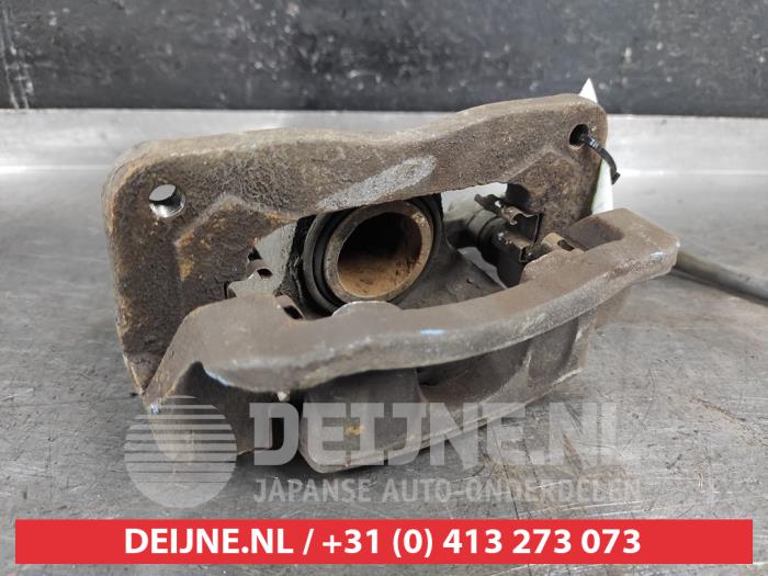 Kia Sorento Remklauw (Tang) rechts-achter O377076