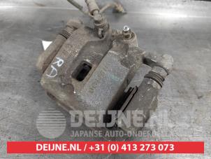 Kia Sorento Rear brake calliper, right O377076 photo 3
