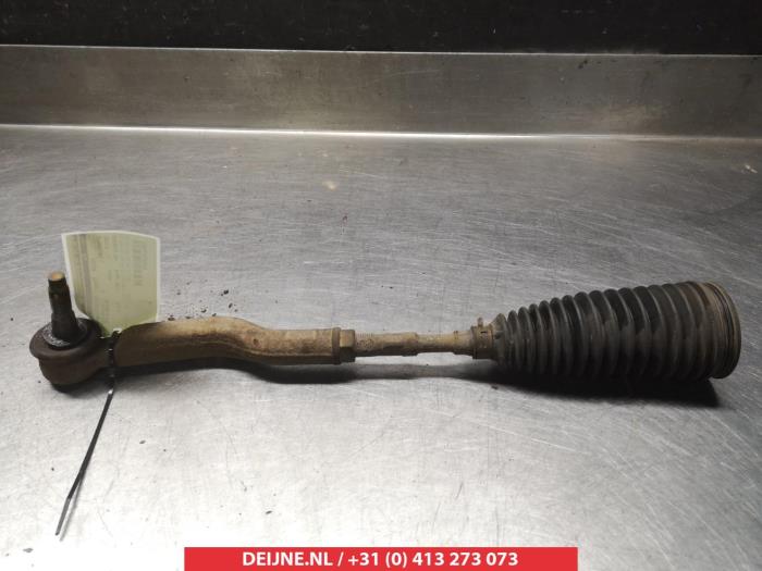 Toyota Avensis Spoorstang links O332507