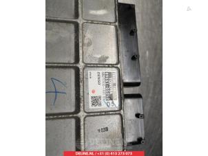 Toyota Avensis Computer Motormanagement O345531 foto 2