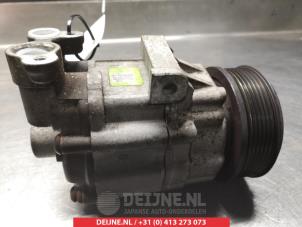 Subaru Forester Klimapumpe O346885 foto 3