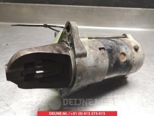 Subaru Forester Startmotor O361429 foto 3