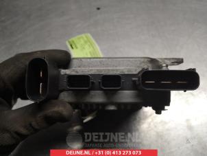 Subaru Forester Power steering computer O338797 photo 2