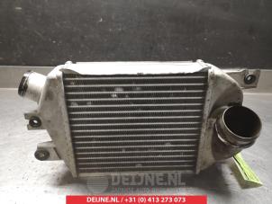 Subaru Forester Intercooler O339243 photo 2