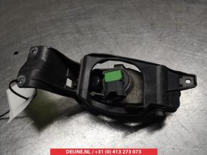 Honda Accord Mistlamp links-voor O268136 foto 2
