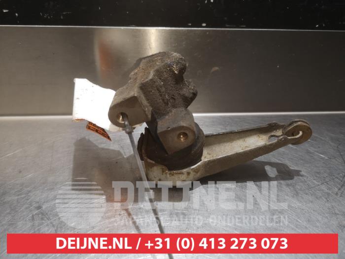 Nissan Sunny EBD system O324349