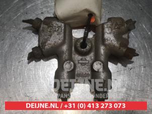 Nissan Sunny EBD system O324352 photo 2