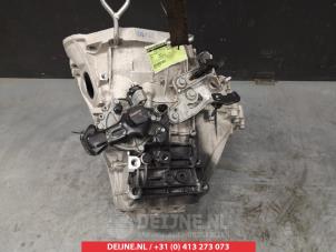 Hyundai I30 Versnellingsbak O371814 foto 2