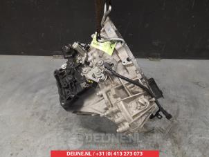 Hyundai I30 Versnellingsbak O371814 foto 3