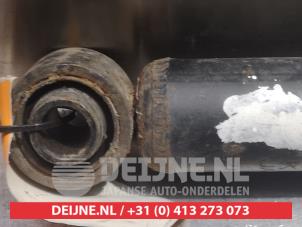 Nissan Patrol Schokdemper links-achter O378398 foto 3
