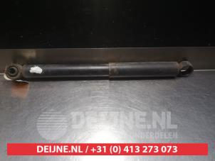Nissan Patrol Schokdemper links-achter O378398 foto 2