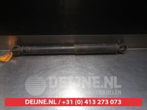 Nissan Patrol Rear shock absorber, right O379313 photo 2